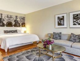 Avenue Of The Arts Hotel, Costa Mesa