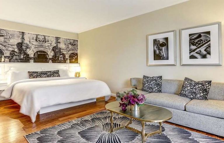 Avenue Of The Arts Hotel, Costa Mesa