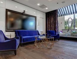 Avenue Of The Arts Hotel, Costa Mesa