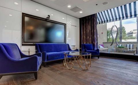 Hotel Avenue Of The Arts Hotel image