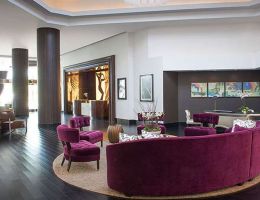 Avenue Of The Arts Hotel, Costa Mesa