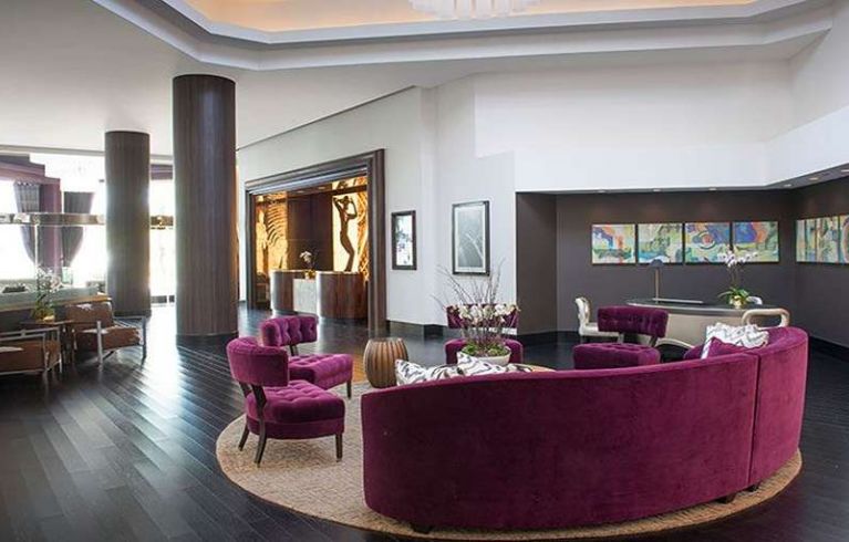 Avenue Of The Arts Hotel, Costa Mesa