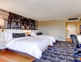 Avenue Of The Arts Hotel, Costa Mesa