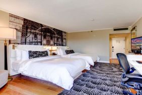 Hotel Avenue Of The Arts Hotel image