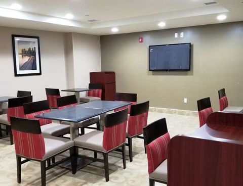 Hotel Days Inn Brooklyn Marine Park image