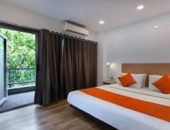 Hotel Hotel Saffron Gold image