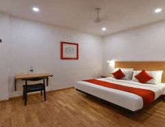 Hotel Hotel Saffron Gold image