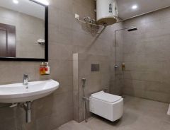 Hotel Hotel Saffron Gold image