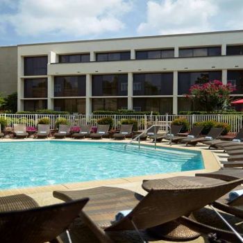 Hotel Atlanta Marriott Northwest At Galleria image