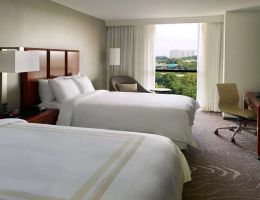 Atlanta Marriott Northwest At Galleria, Atlanta