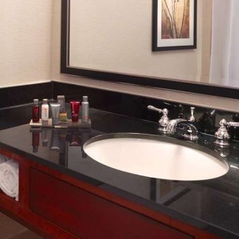 Hotel Atlanta Marriott Northwest At Galleria image