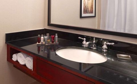 Hotel Atlanta Marriott Northwest At Galleria image