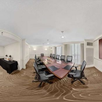 Hotel Atlanta Marriott Northwest At Galleria image