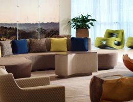 Atlanta Marriott Northwest At Galleria, Atlanta