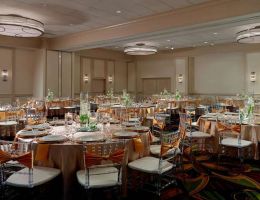 Atlanta Marriott Northwest At Galleria, Atlanta