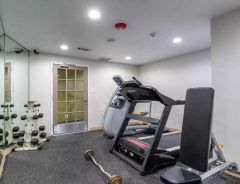 Hotel Quality Inn Pasadena image