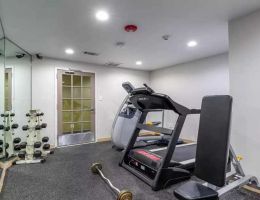 Quality Inn Pasadena, Houston