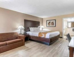 Quality Inn Pasadena, Houston