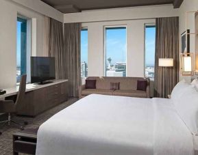 H Hotel Los Angeles, Curio Collection By Hilton, LAX airport