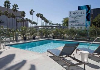 Hotel H Hotel Los Angeles, Curio Collection By Hilton image