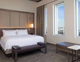 H Hotel Los Angeles, Curio Collection By Hilton, LAX airport