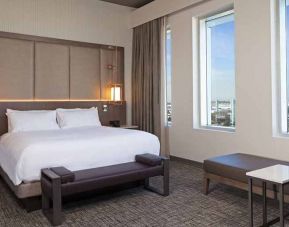 H Hotel Los Angeles, Curio Collection By Hilton, LAX airport