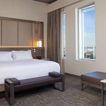 Hotel H Hotel Los Angeles, Curio Collection By Hilton image