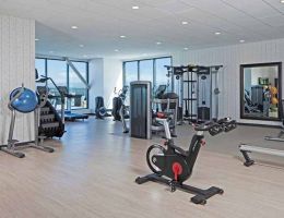 H Hotel Los Angeles, Curio Collection By Hilton, LAX airport