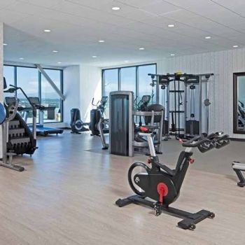 Hotel H Hotel Los Angeles, Curio Collection By Hilton image