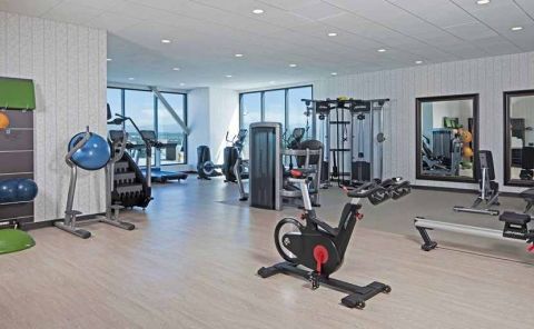 Hotel H Hotel Los Angeles, Curio Collection By Hilton image