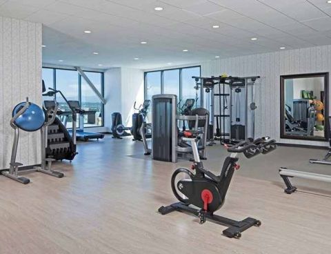 Hotel H Hotel Los Angeles, Curio Collection By Hilton image