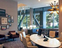 H Hotel Los Angeles, Curio Collection By Hilton, LAX airport
