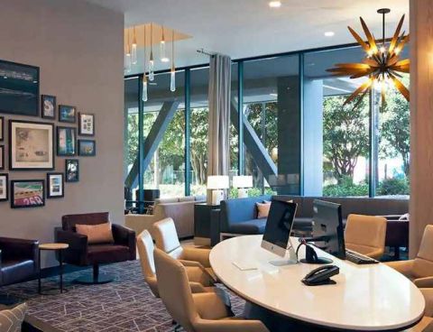 Hotel H Hotel Los Angeles, Curio Collection By Hilton image