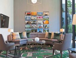 H Hotel Los Angeles, Curio Collection By Hilton, LAX airport