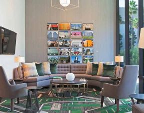 H Hotel Los Angeles, Curio Collection By Hilton, LAX airport