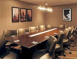 H Hotel Los Angeles, Curio Collection By Hilton, LAX airport