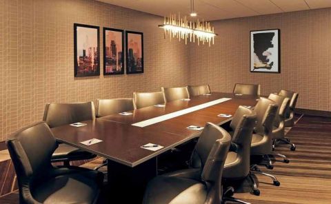 Hotel H Hotel Los Angeles, Curio Collection By Hilton image