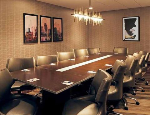 Hotel H Hotel Los Angeles, Curio Collection By Hilton image