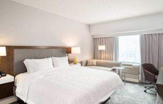 Hampton Inn Philadelphia-Center City-Convention Center, Philadelphia