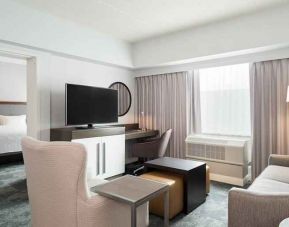 Hampton Inn Philadelphia-Center City-Convention Center, Philadelphia