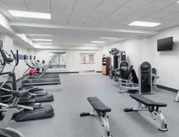 Hampton Inn Philadelphia-Center City-Convention Center, Philadelphia
