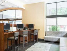 Hampton Inn Philadelphia-Center City-Convention Center, Philadelphia