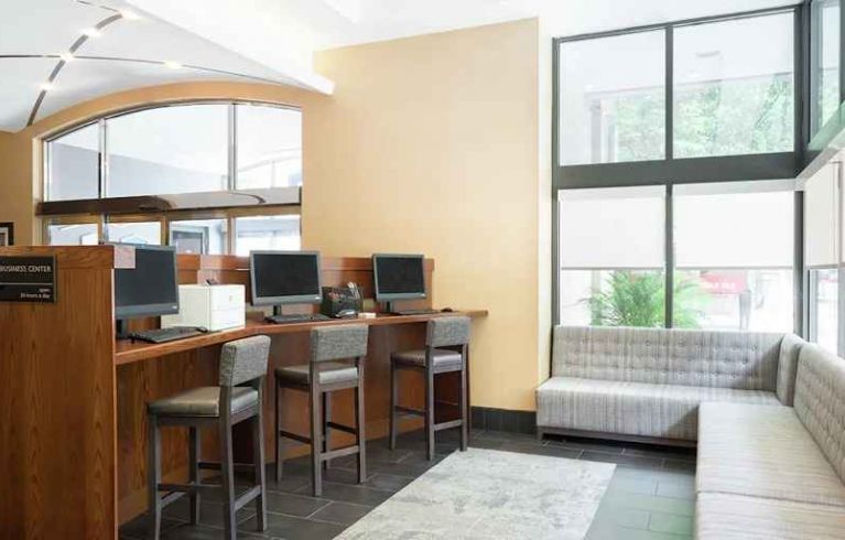 Hampton Inn Philadelphia-Center City-Convention Center, Philadelphia