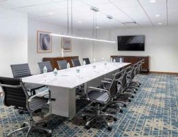 Hampton Inn Philadelphia-Center City-Convention Center, Philadelphia