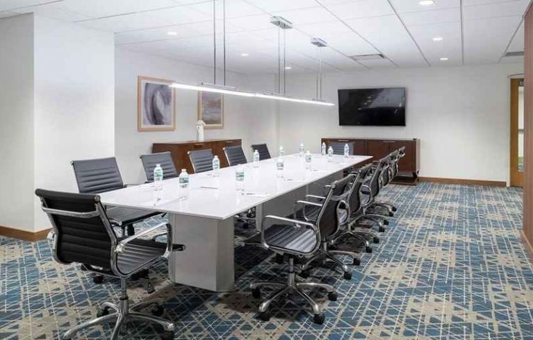 Hampton Inn Philadelphia-Center City-Convention Center, Philadelphia