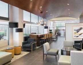 Hampton Inn Philadelphia-Center City-Convention Center, Philadelphia