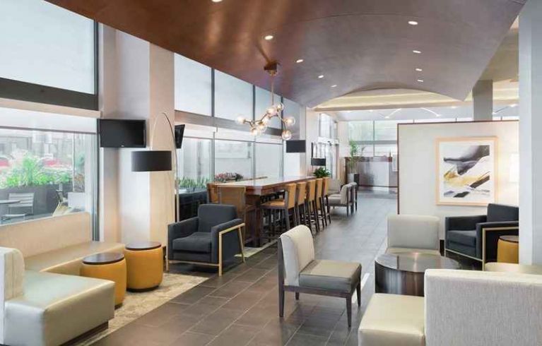 Hampton Inn Philadelphia-Center City-Convention Center, Philadelphia