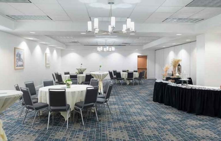 Hampton Inn Philadelphia-Center City-Convention Center, Philadelphia