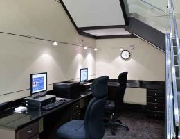 Hampton Inn Philadelphia-Center City-Convention Center, Philadelphia