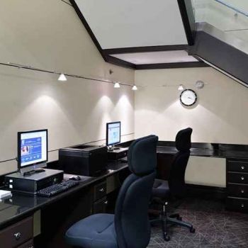 Hotel Hampton Inn Philadelphia-Center City-Convention Center image